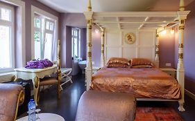 B&B Saint-Georges Bruges